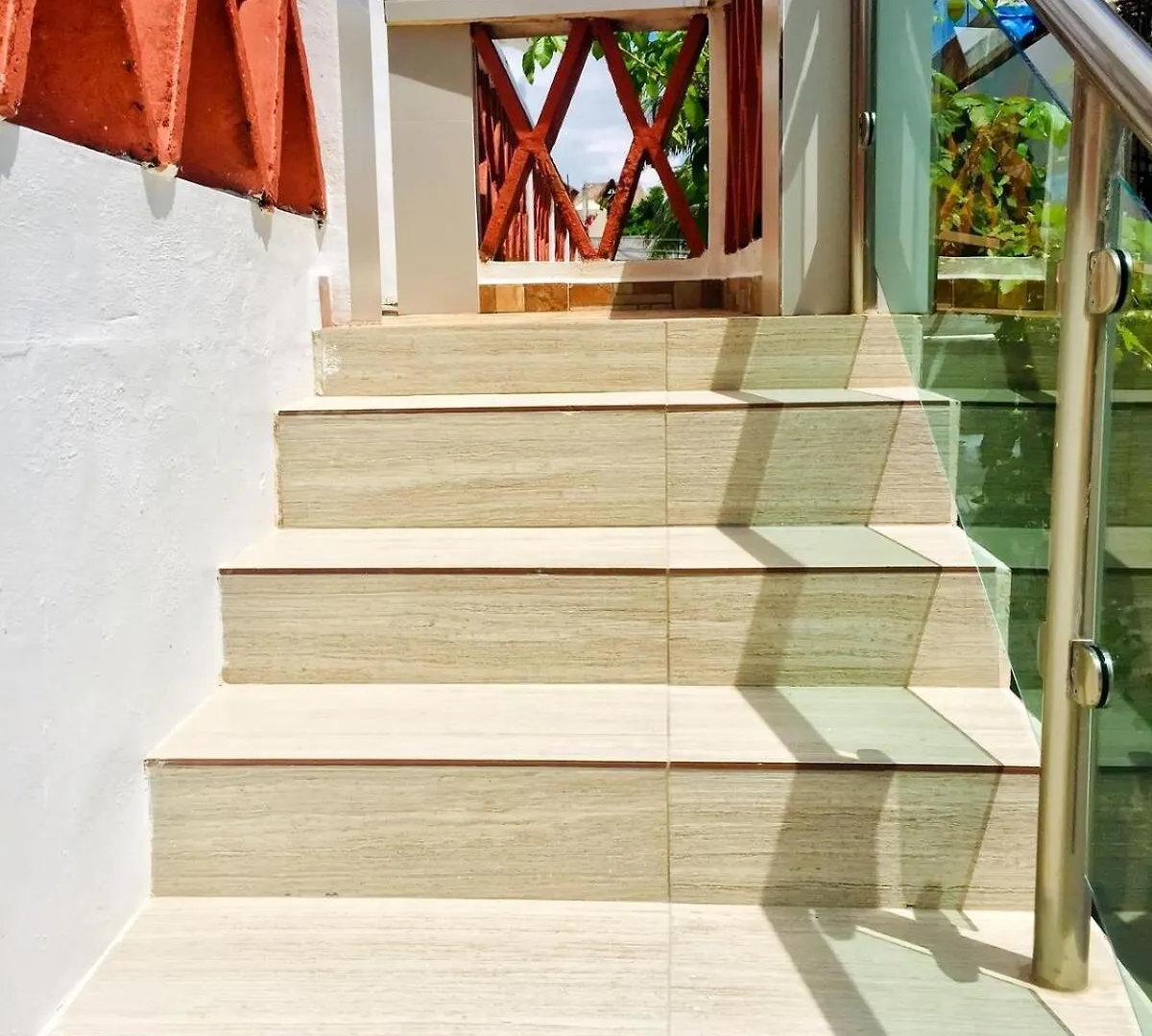 Departamento Jaguar Apartment Playa del Carmen 0*,