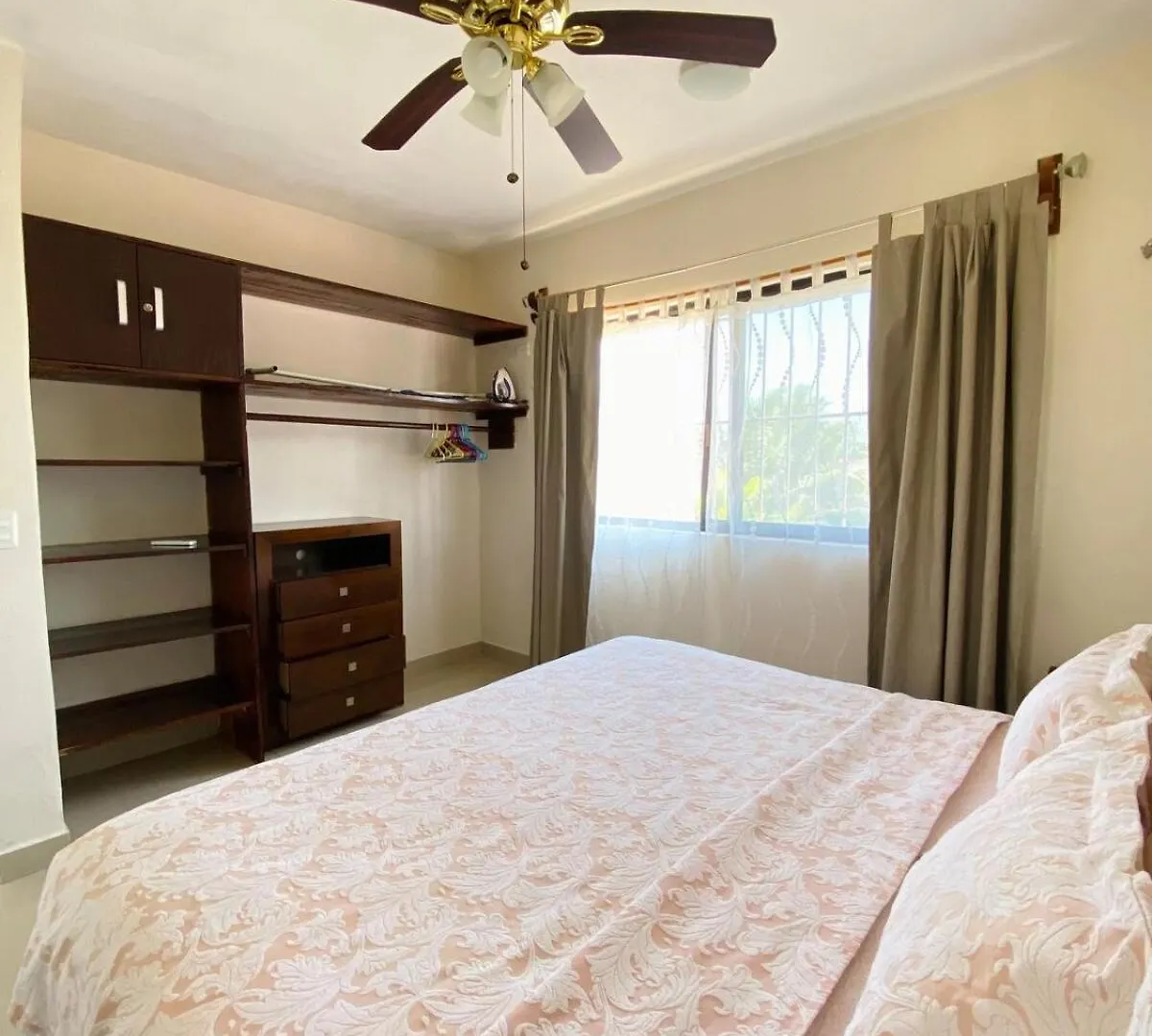 Departamento Jaguar Apartment Playa del Carmen