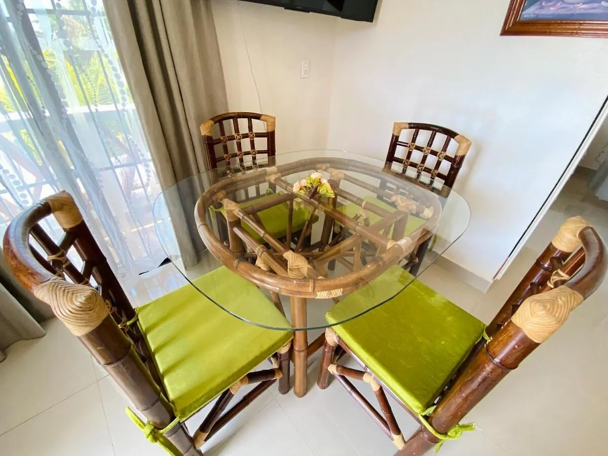 Departamento Jaguar Apartment Playa del Carmen