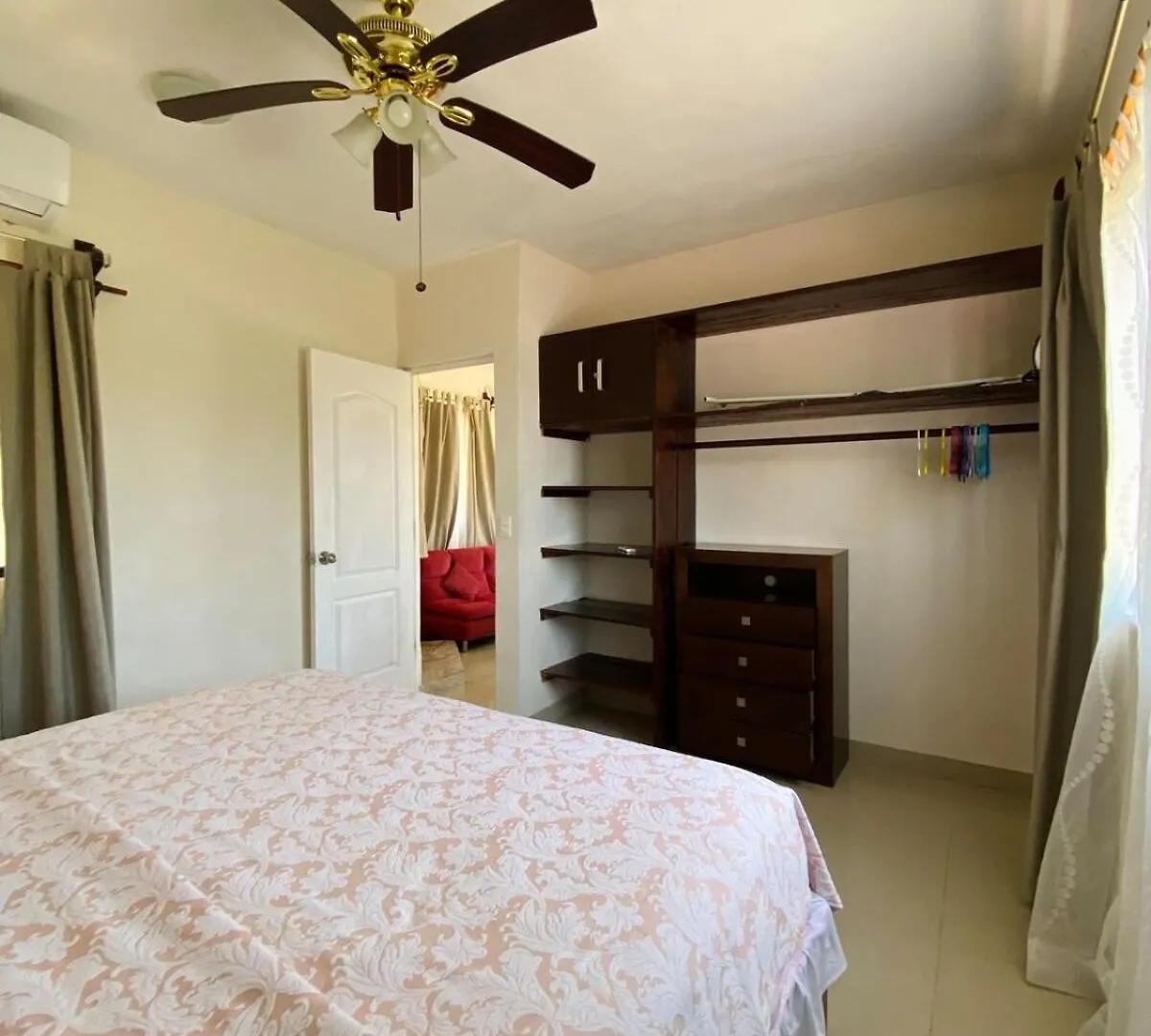 Departamento Jaguar Apartment Playa del Carmen Mexico