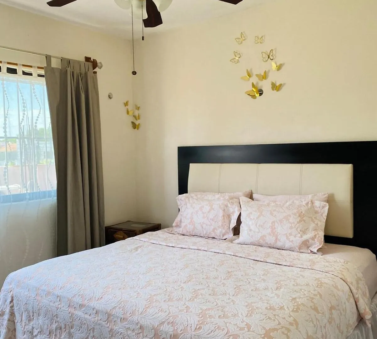 Departamento Jaguar Apartment Playa del Carmen