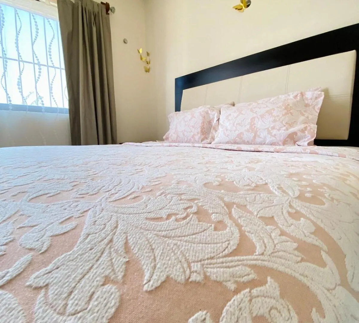Departamento Jaguar Daire Playa del Carmen