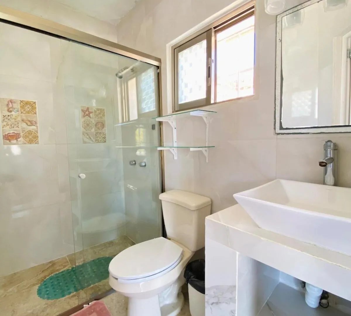 Departamento Jaguar Apartment Playa del Carmen