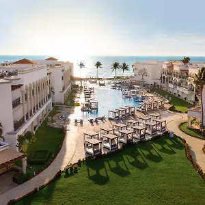 5* Semesteranläggning (resort) Hyatt Vivid Adult Only